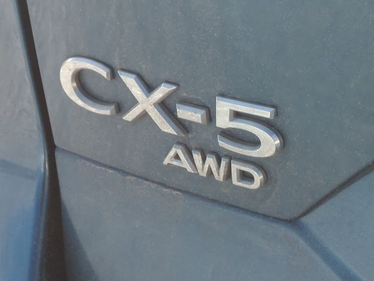 Thumbnail: 2024 Mazda CX-5 - 12