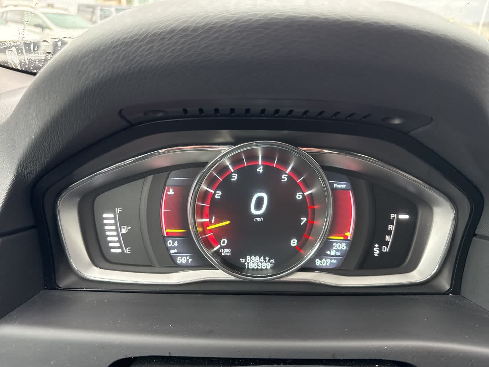 Thumbnail: 2016 Volvo XC70 - 28