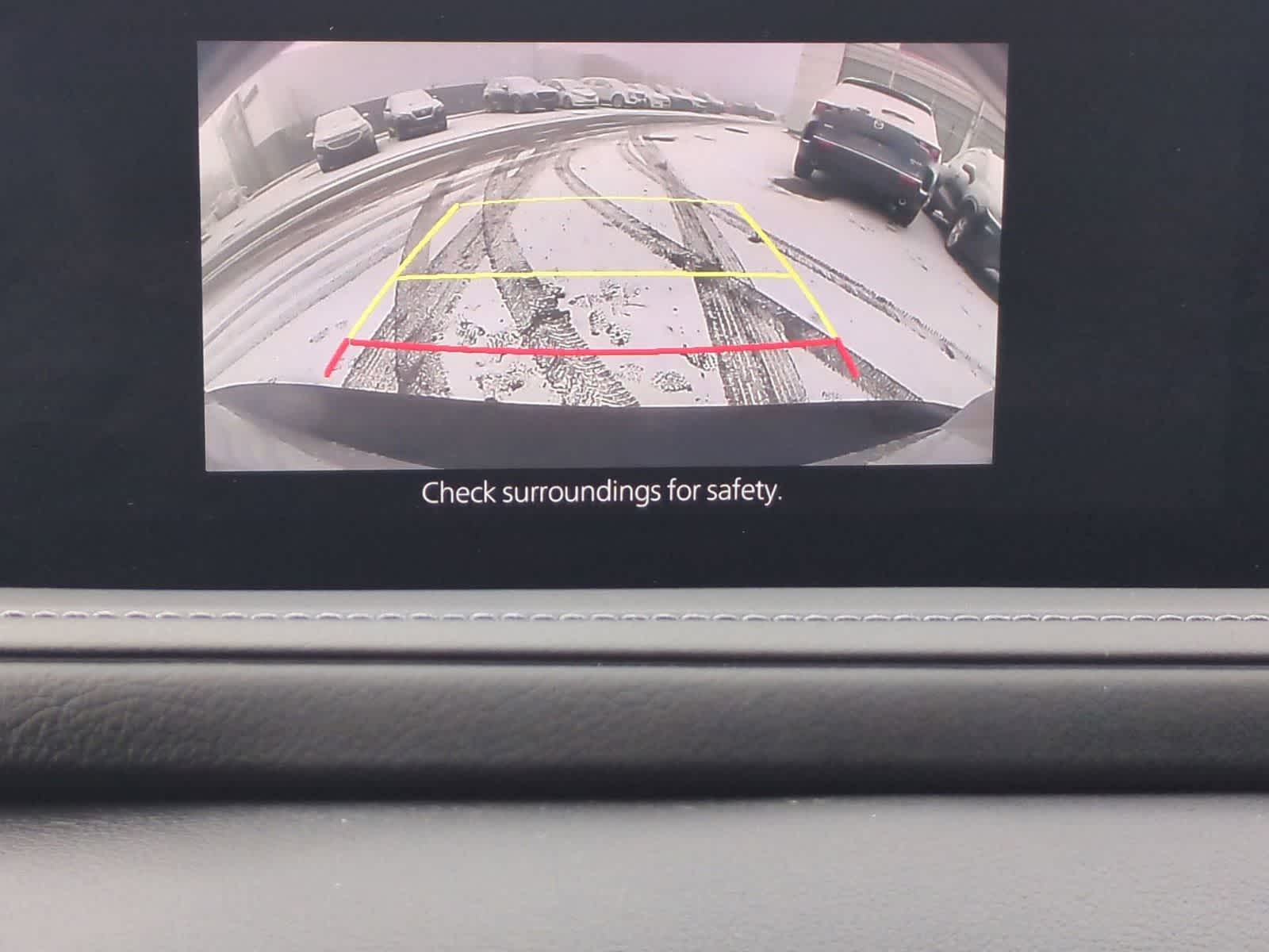 Thumbnail: 2023 Mazda CX-30 - 27