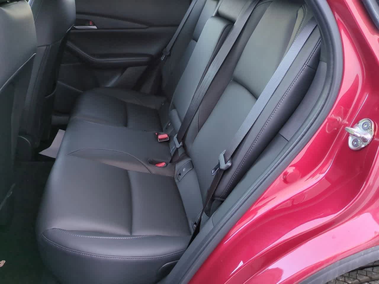 Thumbnail: 2025 Mazda CX-30 - 17