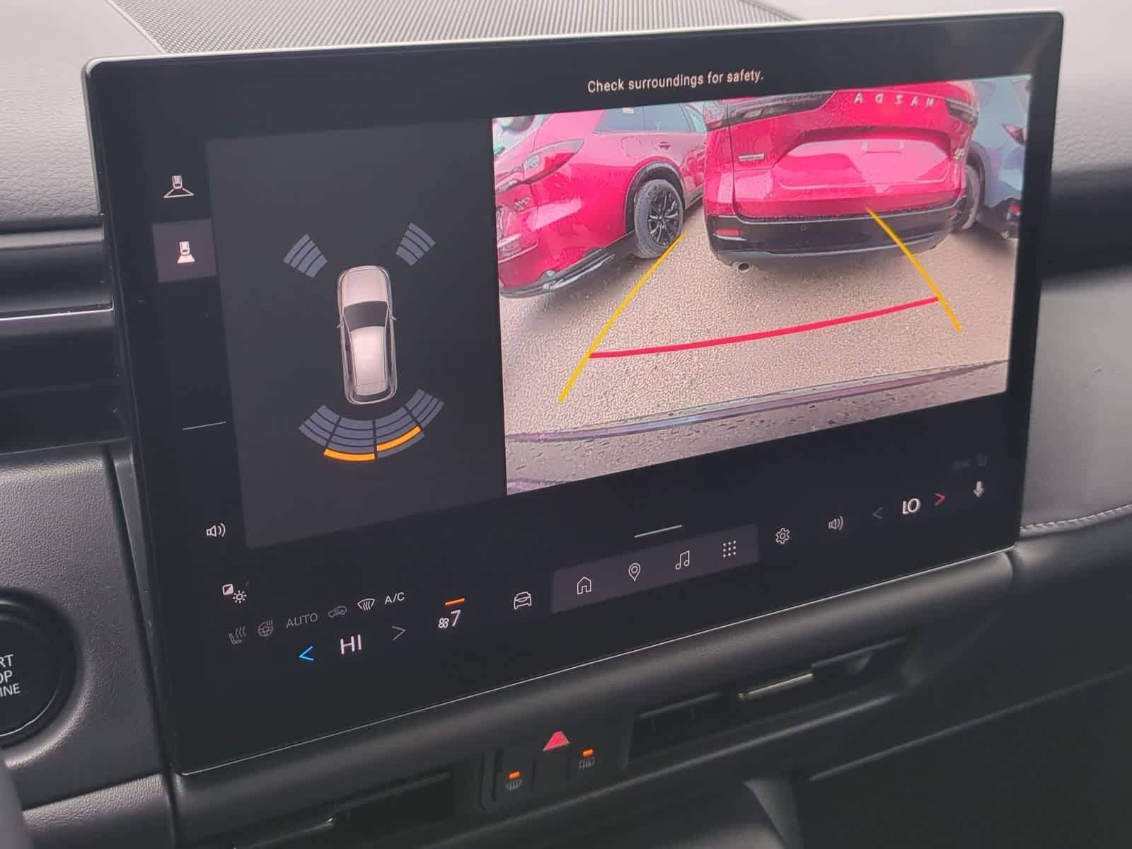 Thumbnail: 2026 Mazda CX-5 - 28