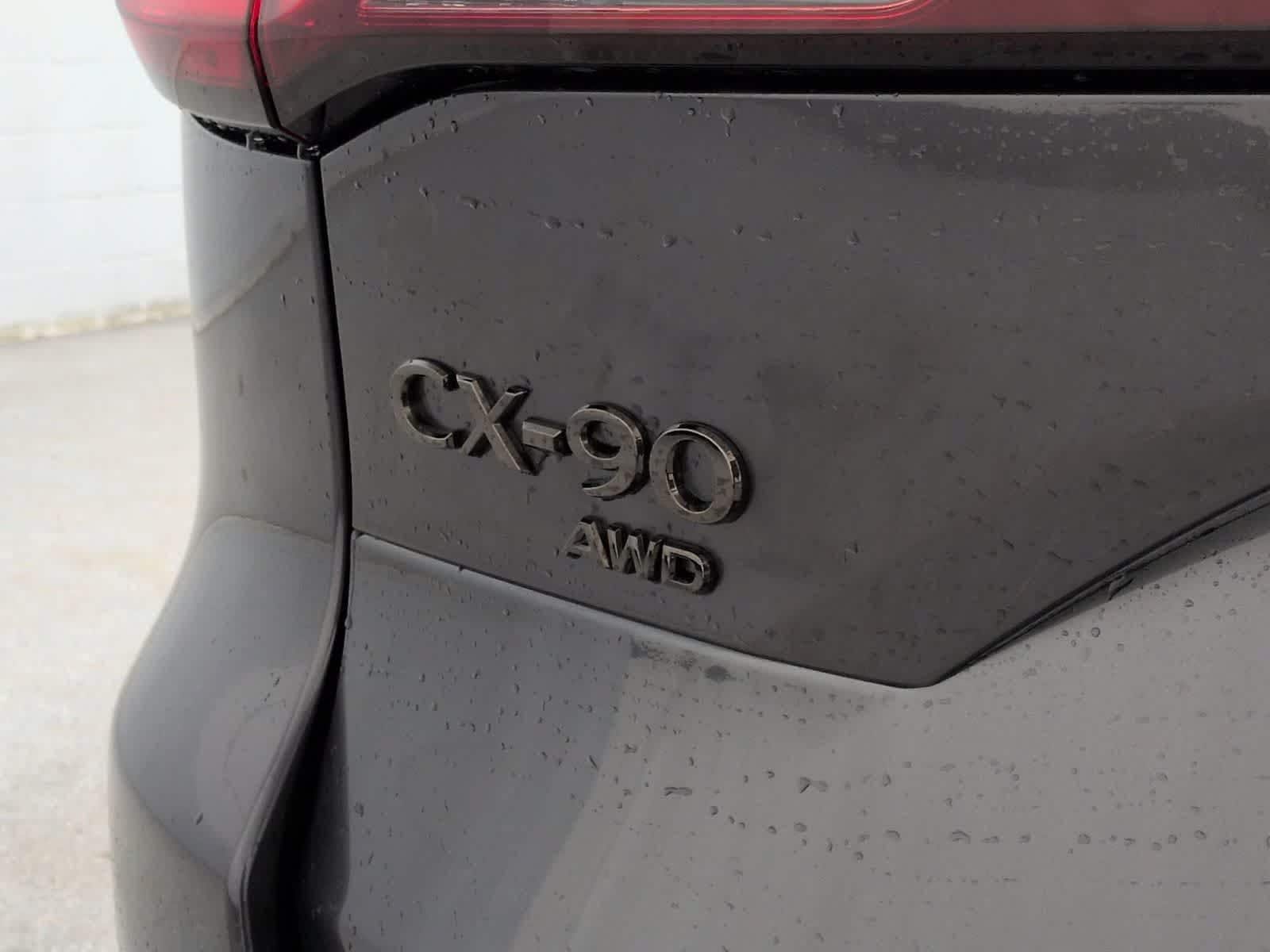 Thumbnail: 2026 Mazda CX-90 - 12