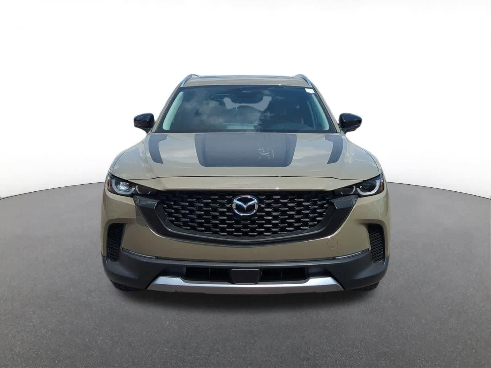 Thumbnail: 2025 Mazda CX-50 - 9