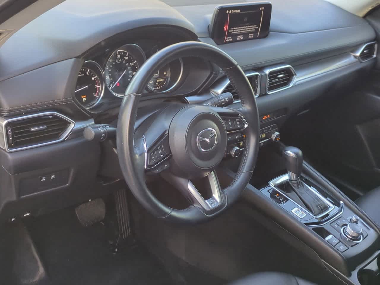 Thumbnail: 2019 Mazda CX-5 - 2