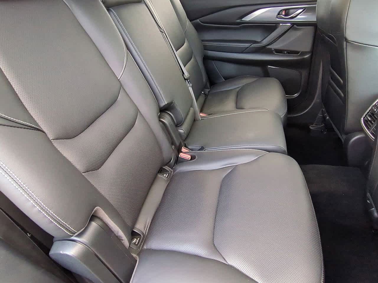 Thumbnail: 2023 Mazda CX-9 - 19