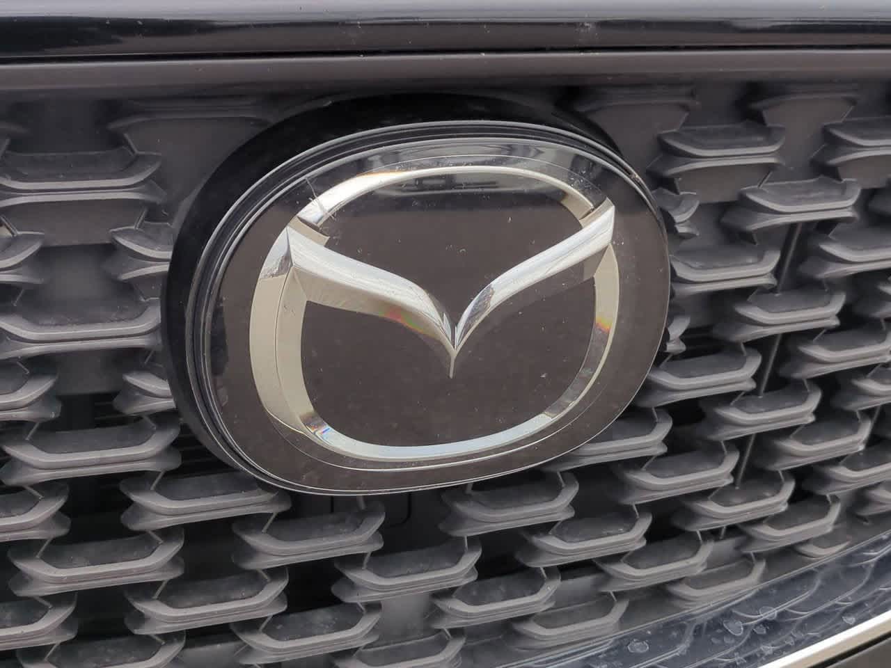 Thumbnail: 2023 Mazda CX-5 - 10