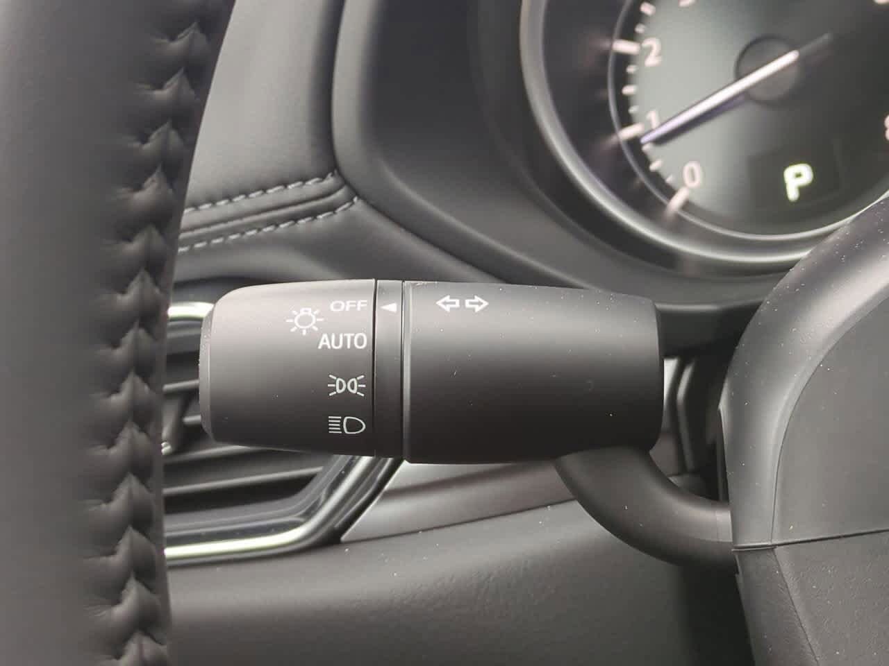 Thumbnail: 2025 Mazda CX-5 - 26