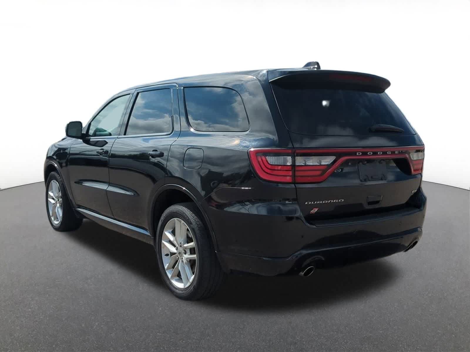 Thumbnail: 2021 Dodge Durango - 4
