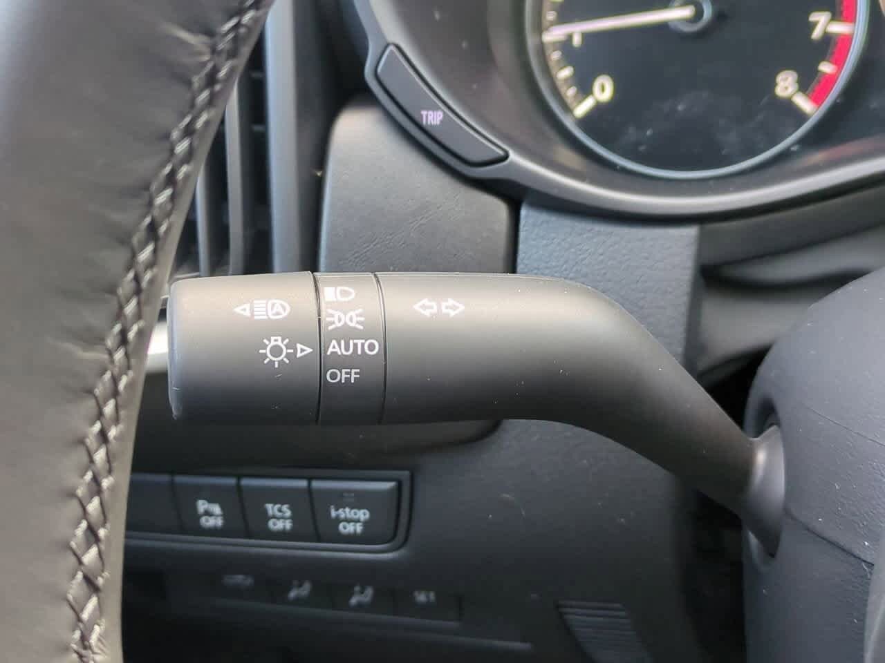 Thumbnail: 2026 Mazda CX-50 - 27