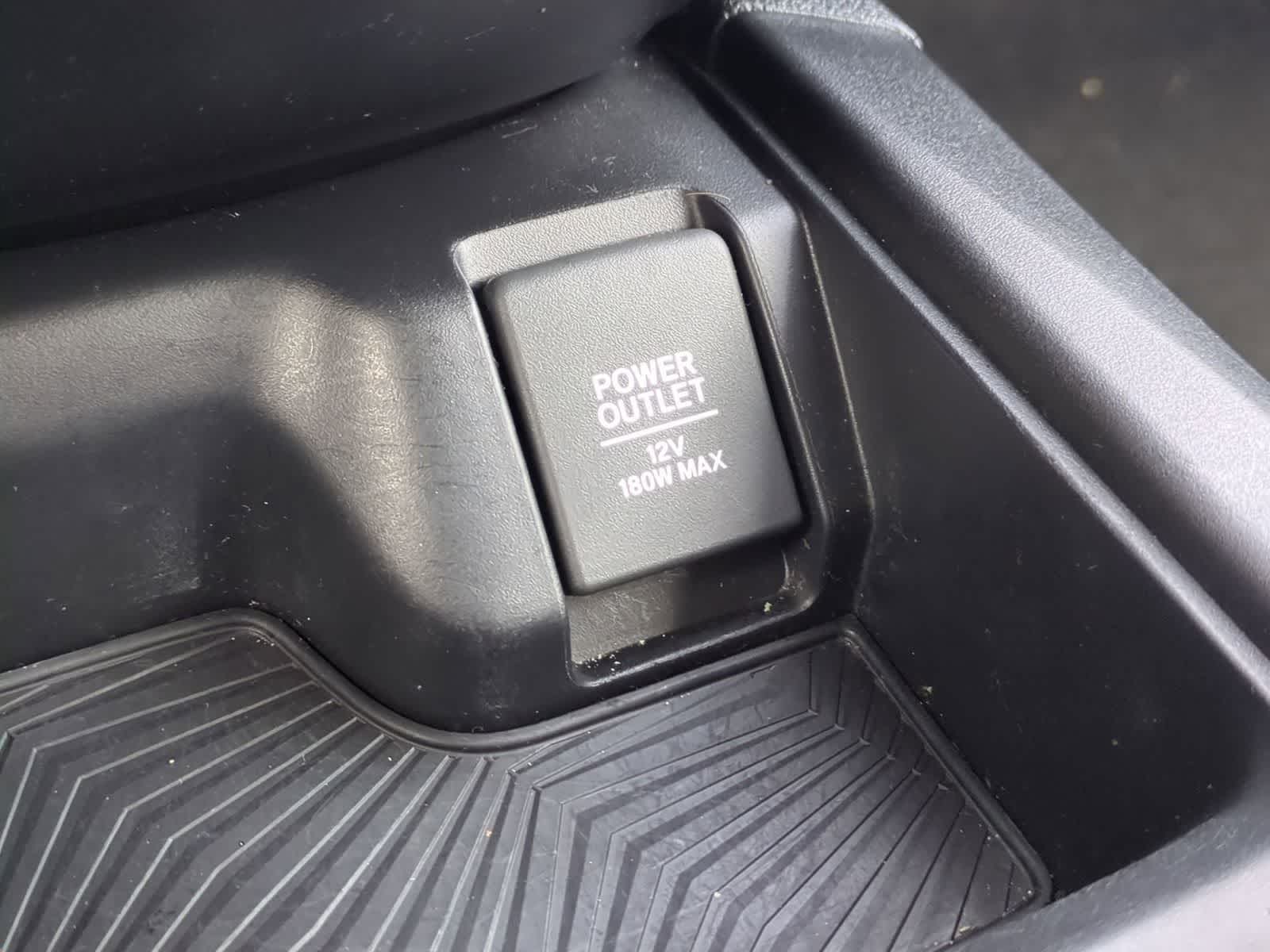 Thumbnail: 2018 Honda CR-V - 28