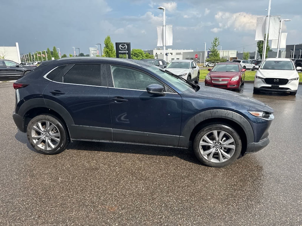 Used 2023 Mazda CX-30 2.5 S Preferred Package SUV