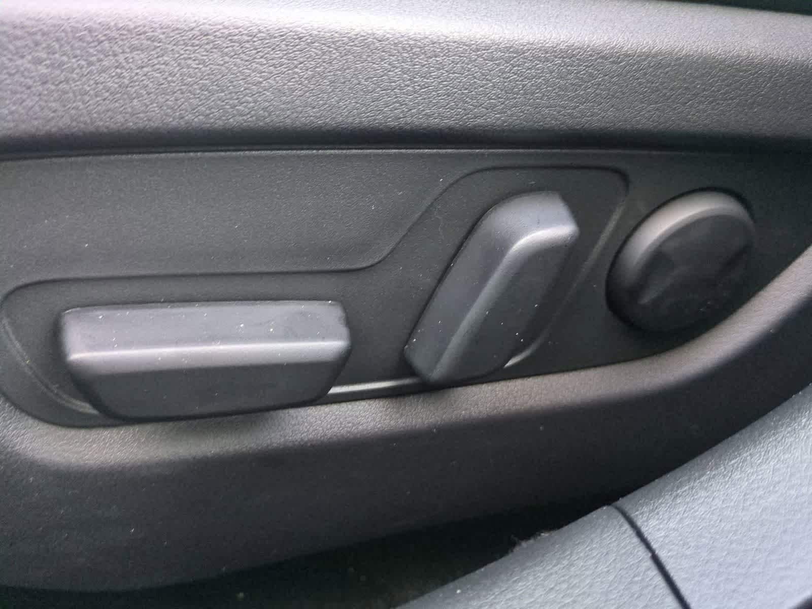 Thumbnail: 2026 Mazda CX-50 - 16