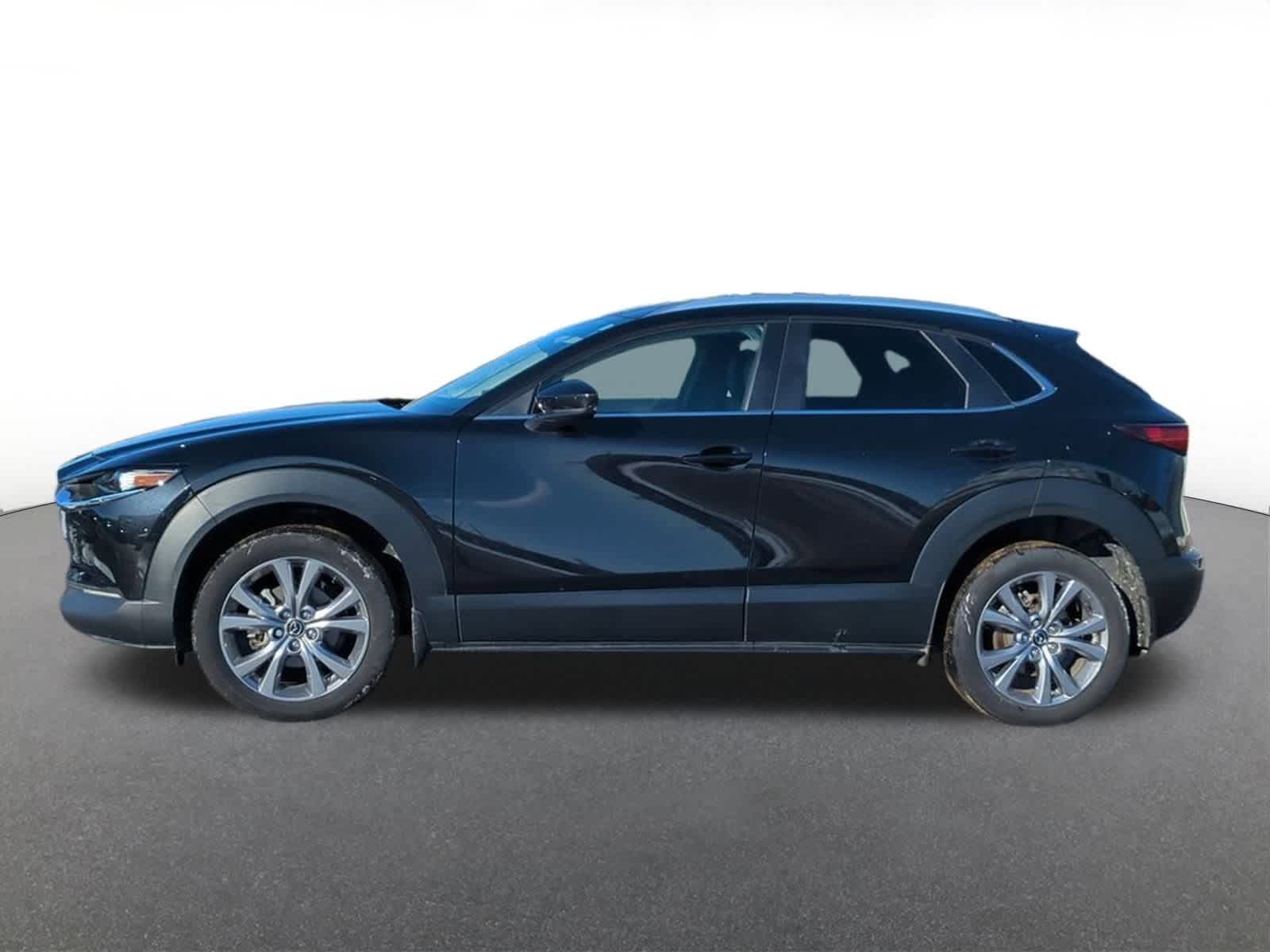 Thumbnail: 2023 Mazda CX-30 - 3