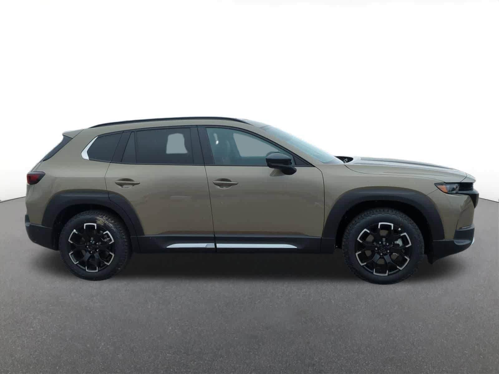 Thumbnail: 2026 Mazda CX-50 - 7