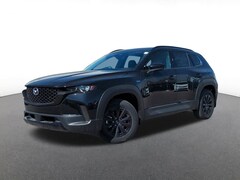 2025 Mazda CX-50 Hybrid Premium AWD Sport Utility