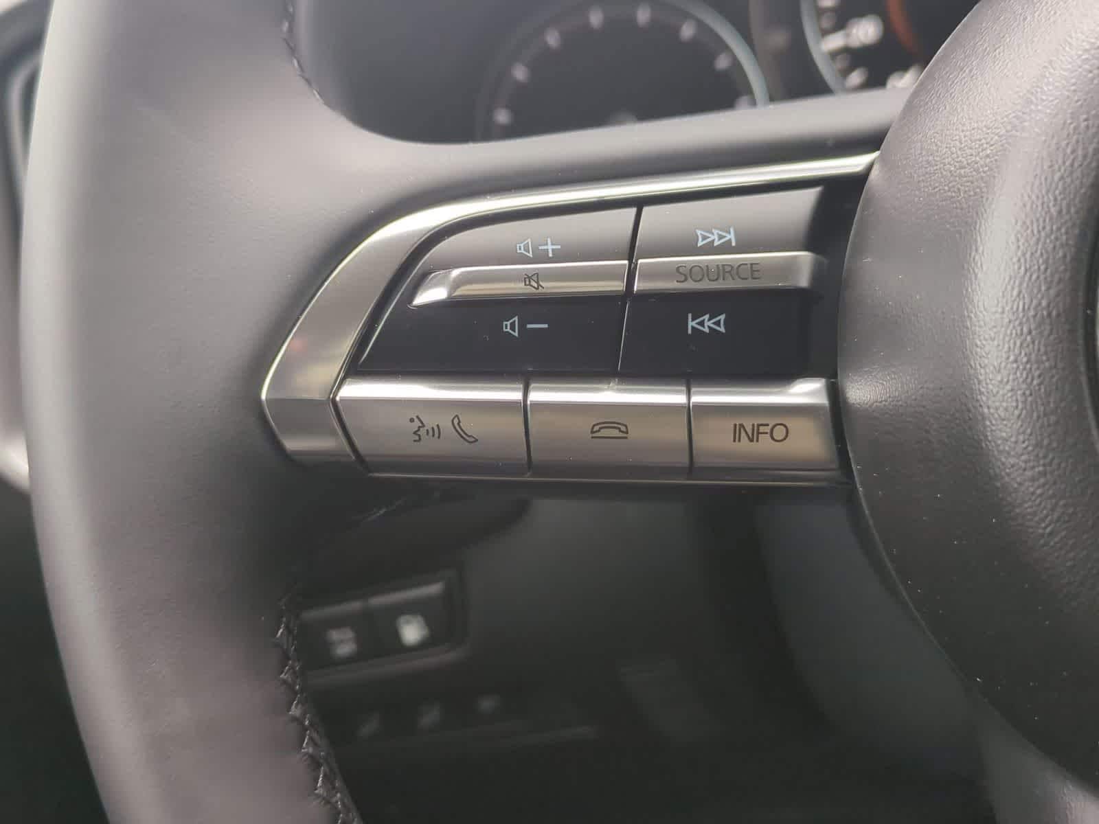 Thumbnail: 2026 Mazda CX-50 - 24