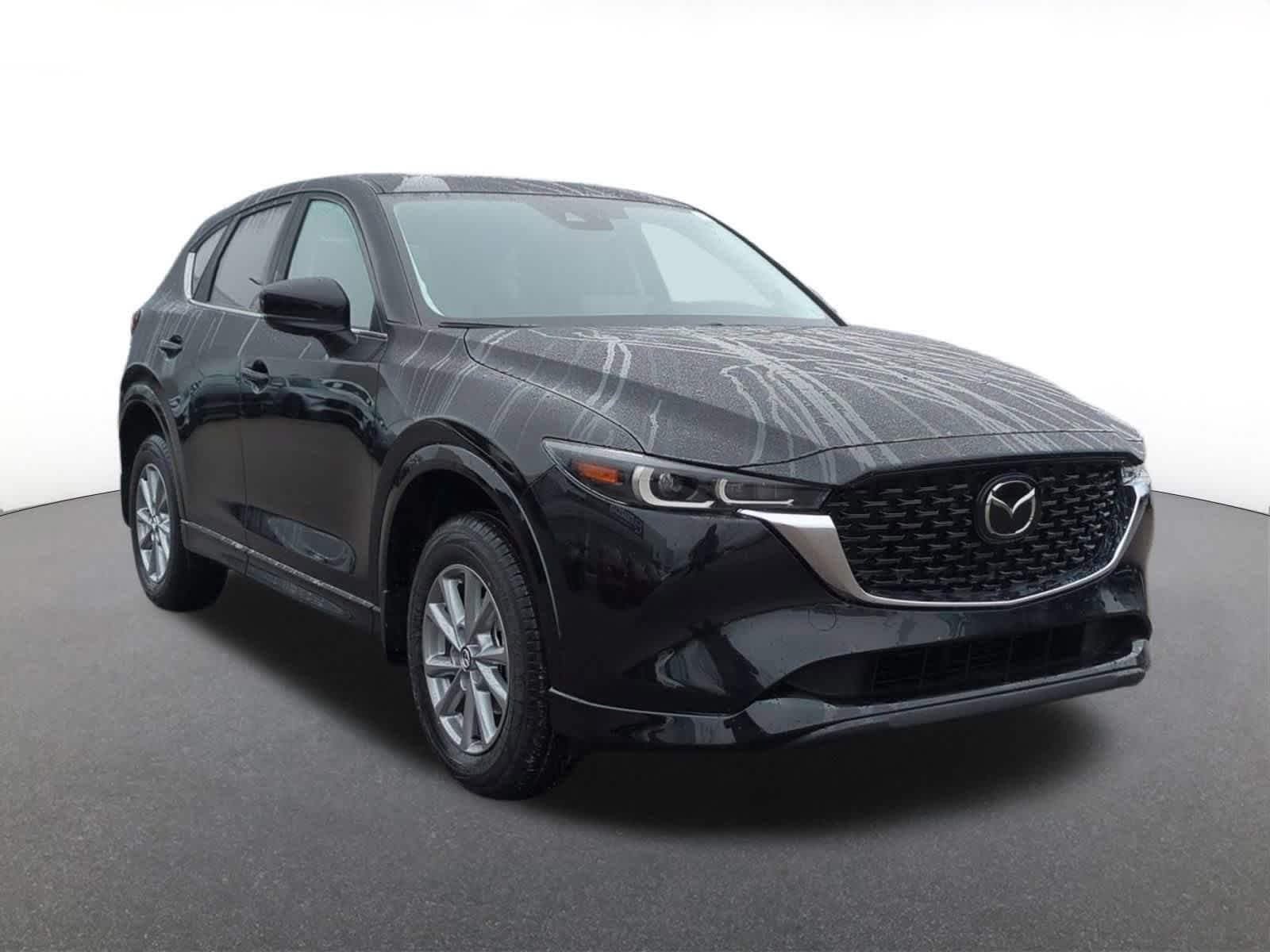 Thumbnail: 2025 Mazda CX-5 - 8
