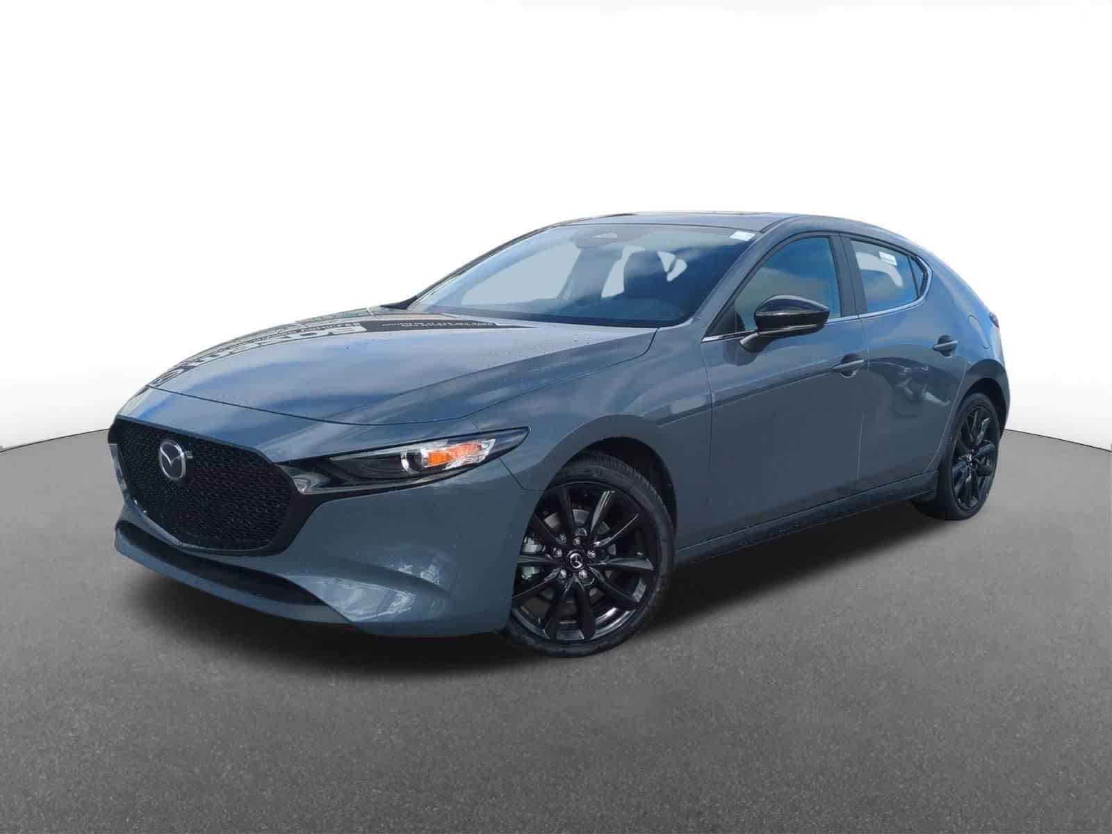 Thumbnail: 2026 Mazda Mazda3 - 1