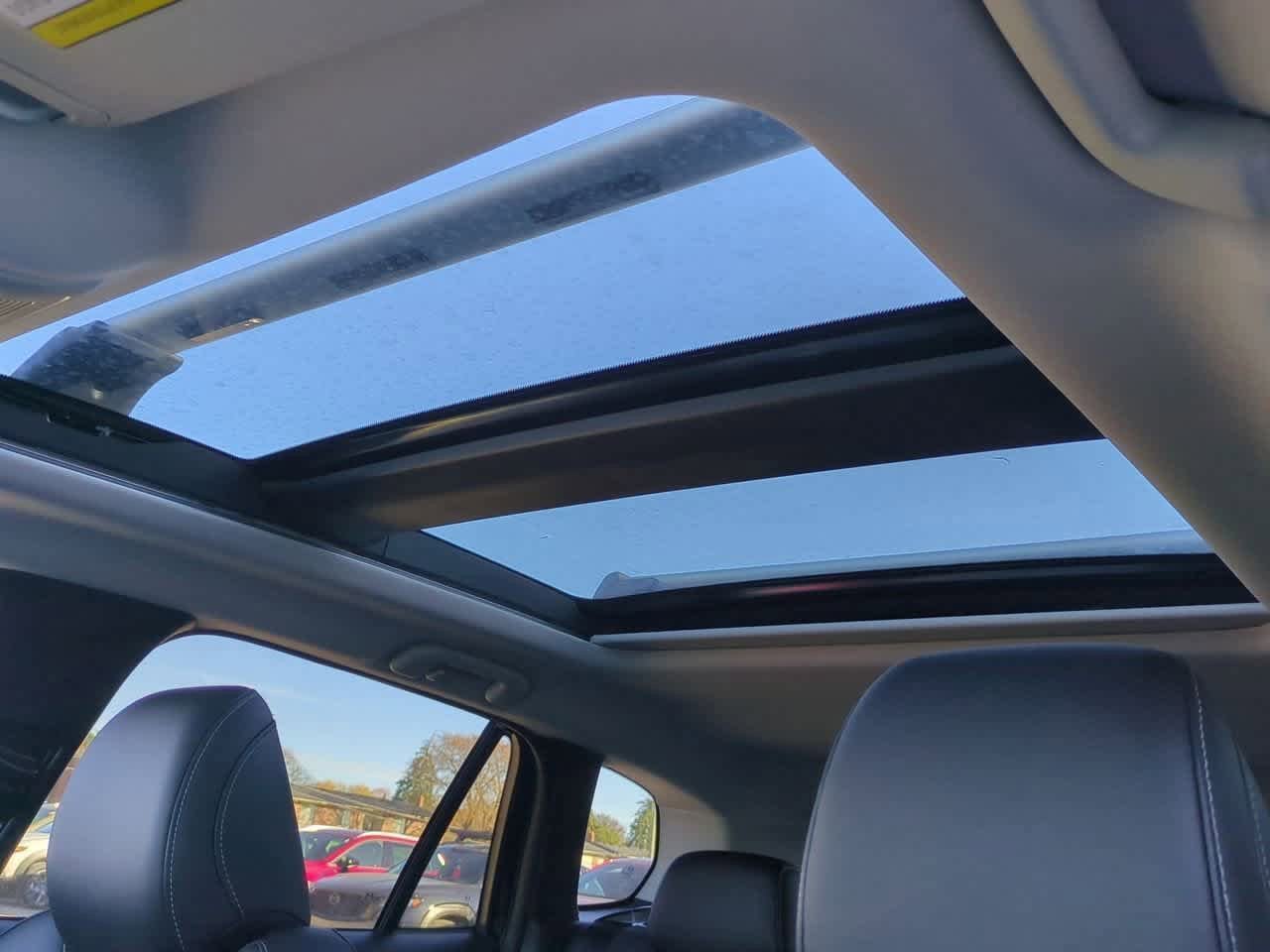 Thumbnail: 2026 Mazda CX-50 - 17