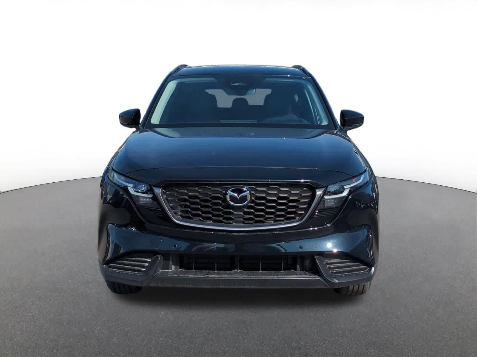 Thumbnail: 2026 Mazda CX-5 - 9