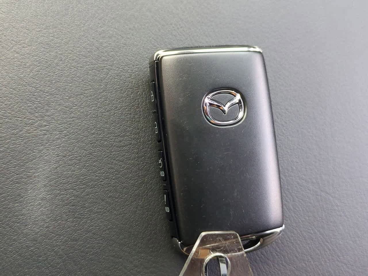 Thumbnail: 2025 Mazda CX-5 - 33