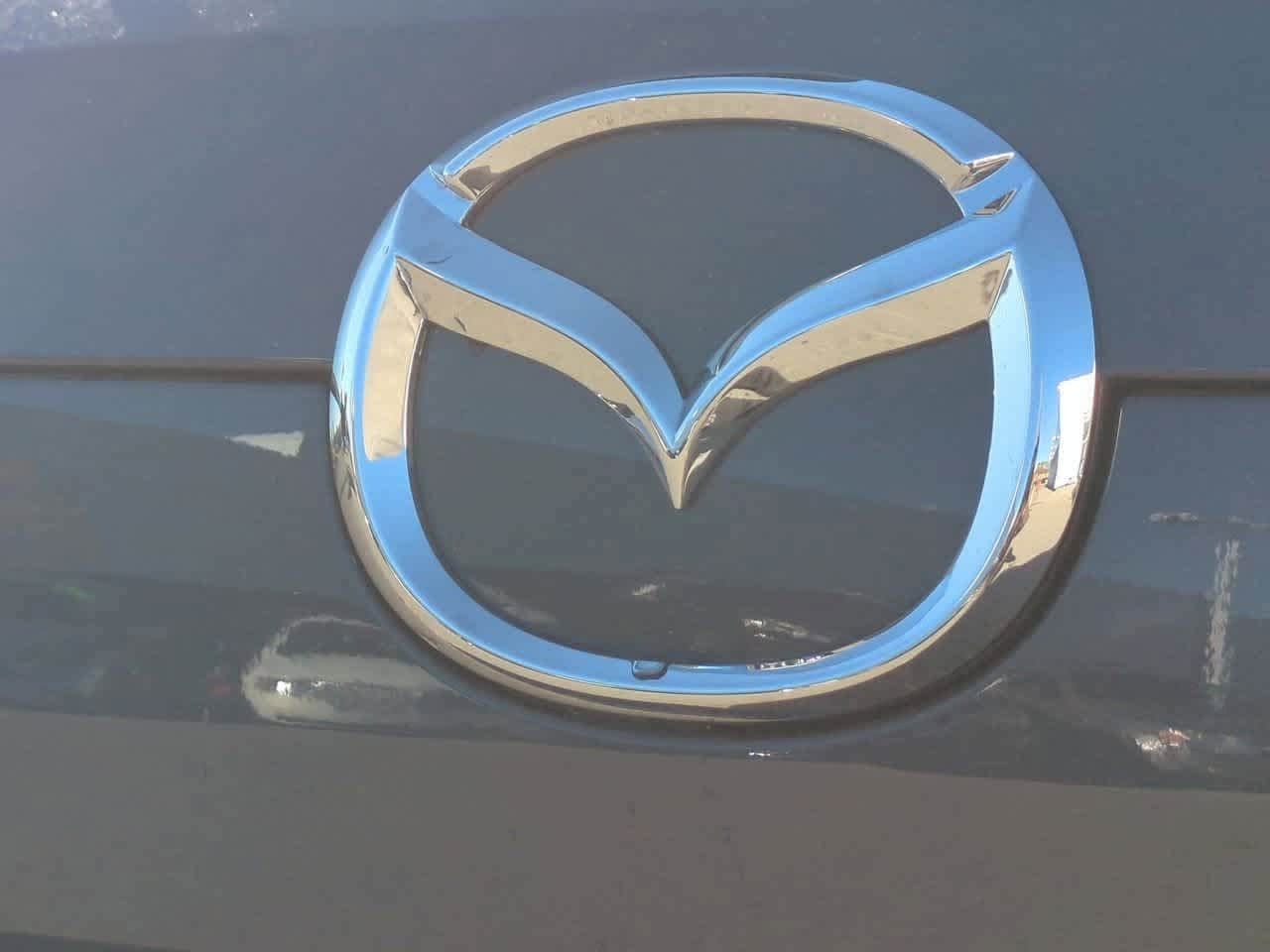 Thumbnail: 2025 Mazda CX-5 - 10