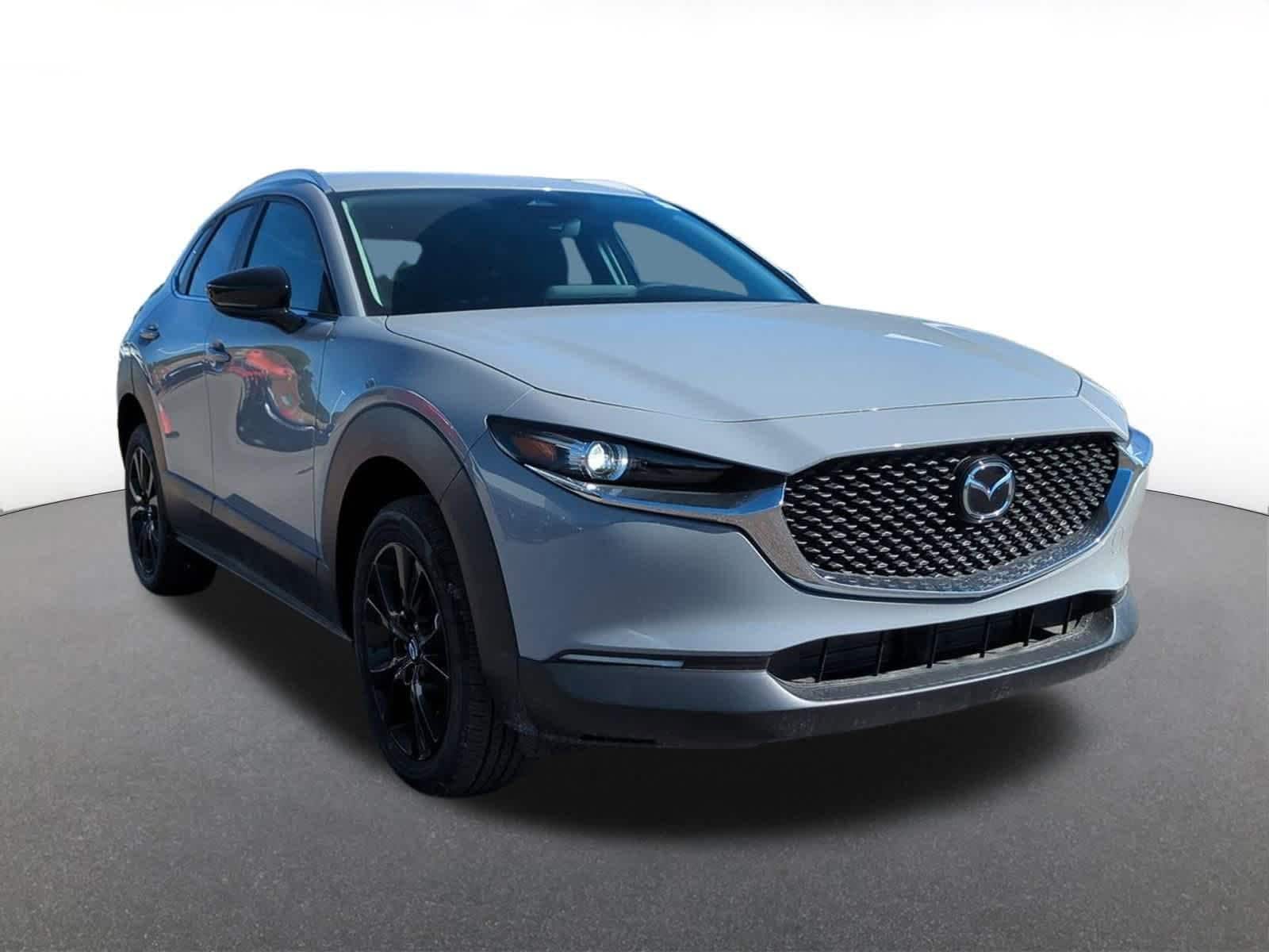 Thumbnail: 2025 Mazda CX-30 - 8
