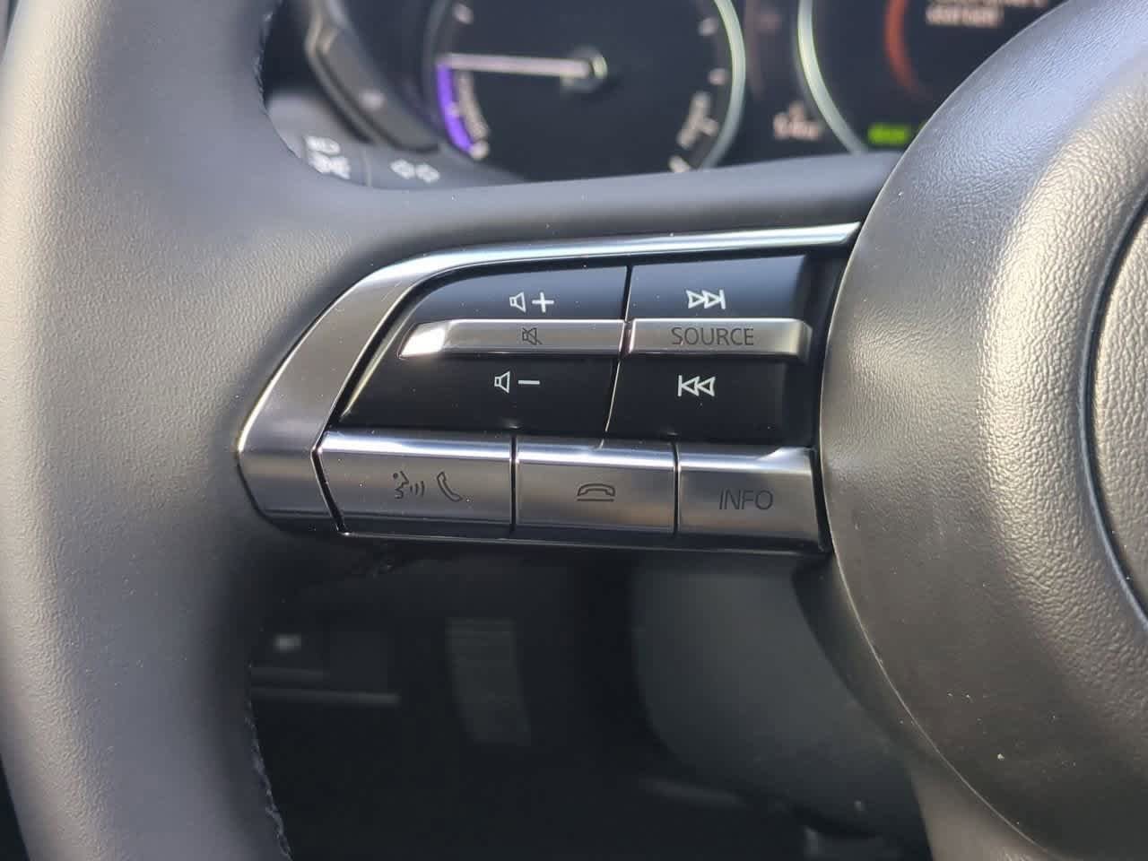 Thumbnail: 2026 Mazda CX-50 - 24