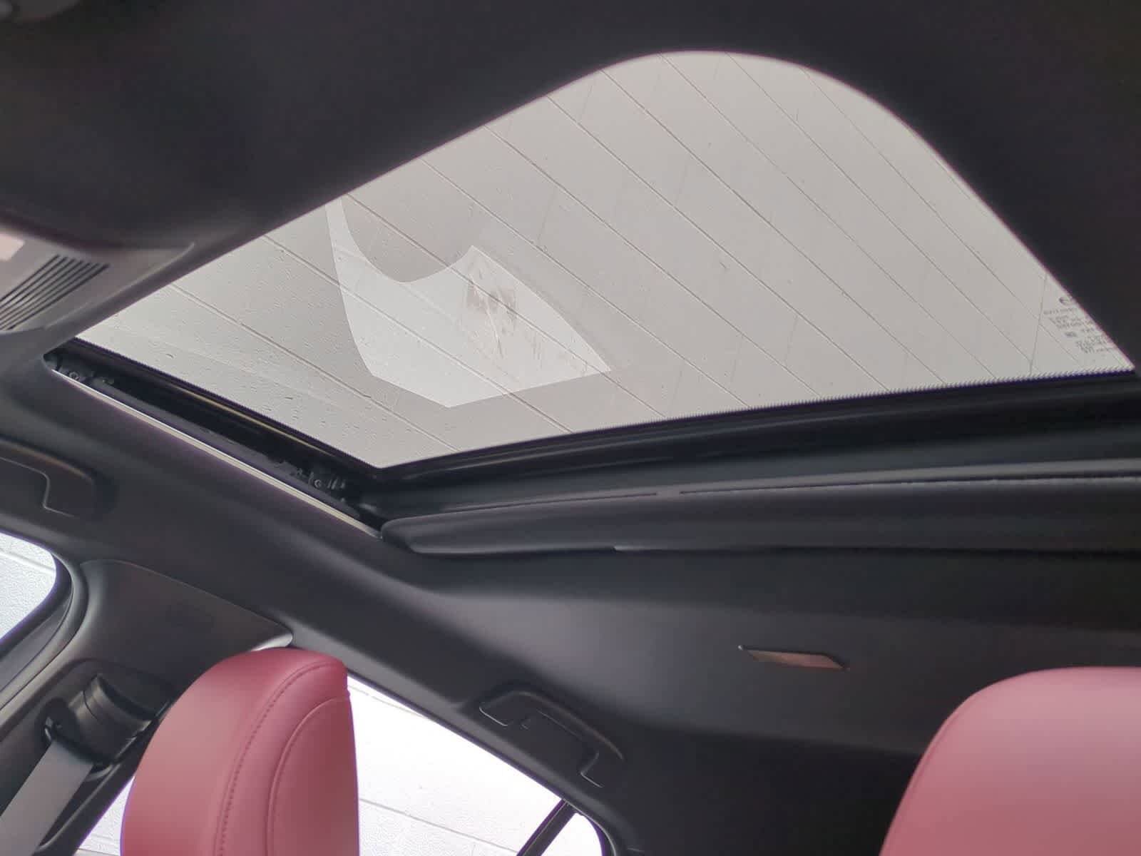 Thumbnail: 2026 Mazda Mazda3 - 18