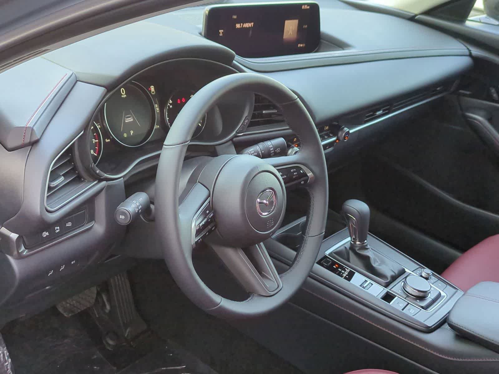 Thumbnail: 2026 Mazda CX-30 - 2