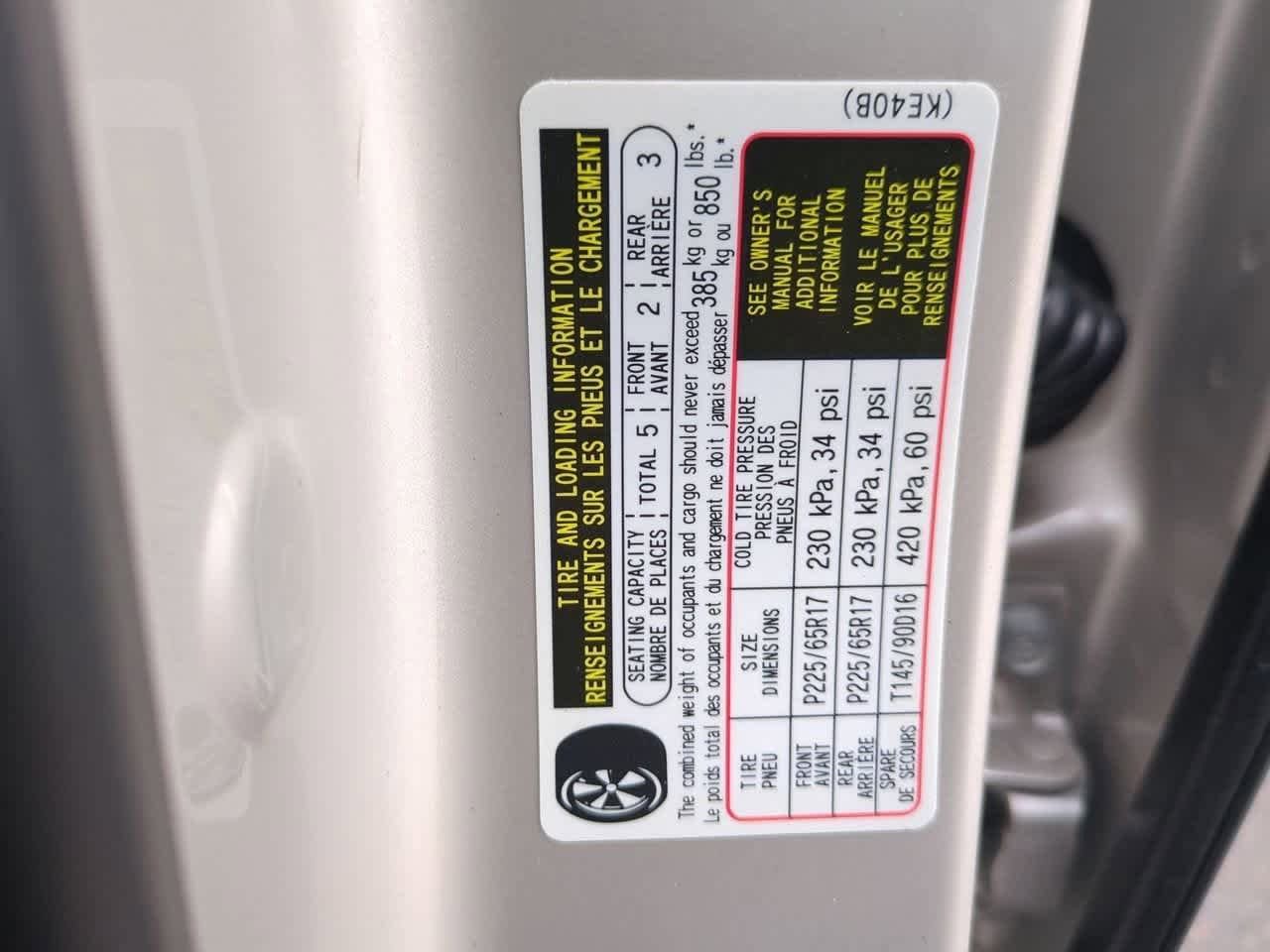 Thumbnail: 2025 Mazda CX-5 - 20