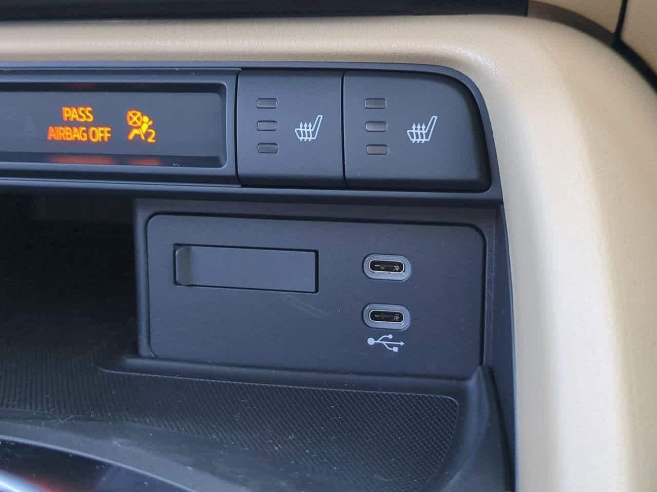 Thumbnail: 2025 Mazda MX-5 Miata - 25