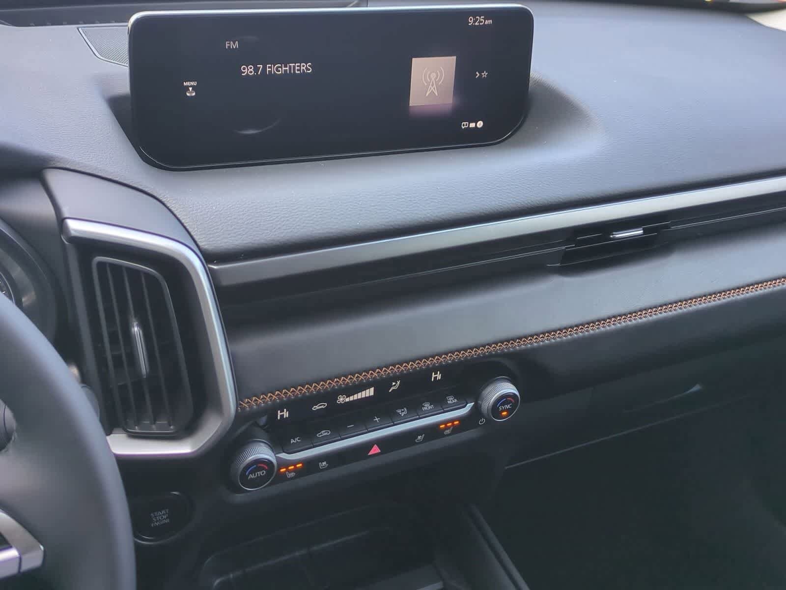 Thumbnail: 2026 Mazda CX-50 - 28