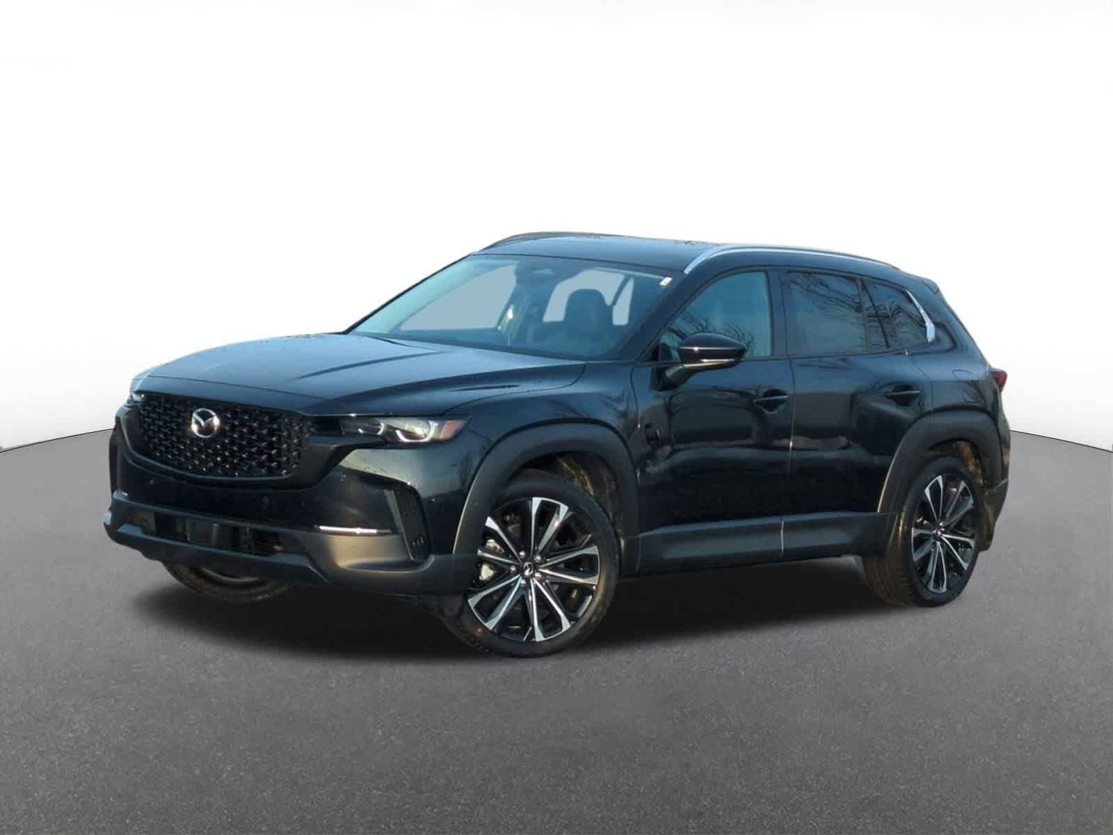 Thumbnail: 2026 Mazda CX-50 - 1