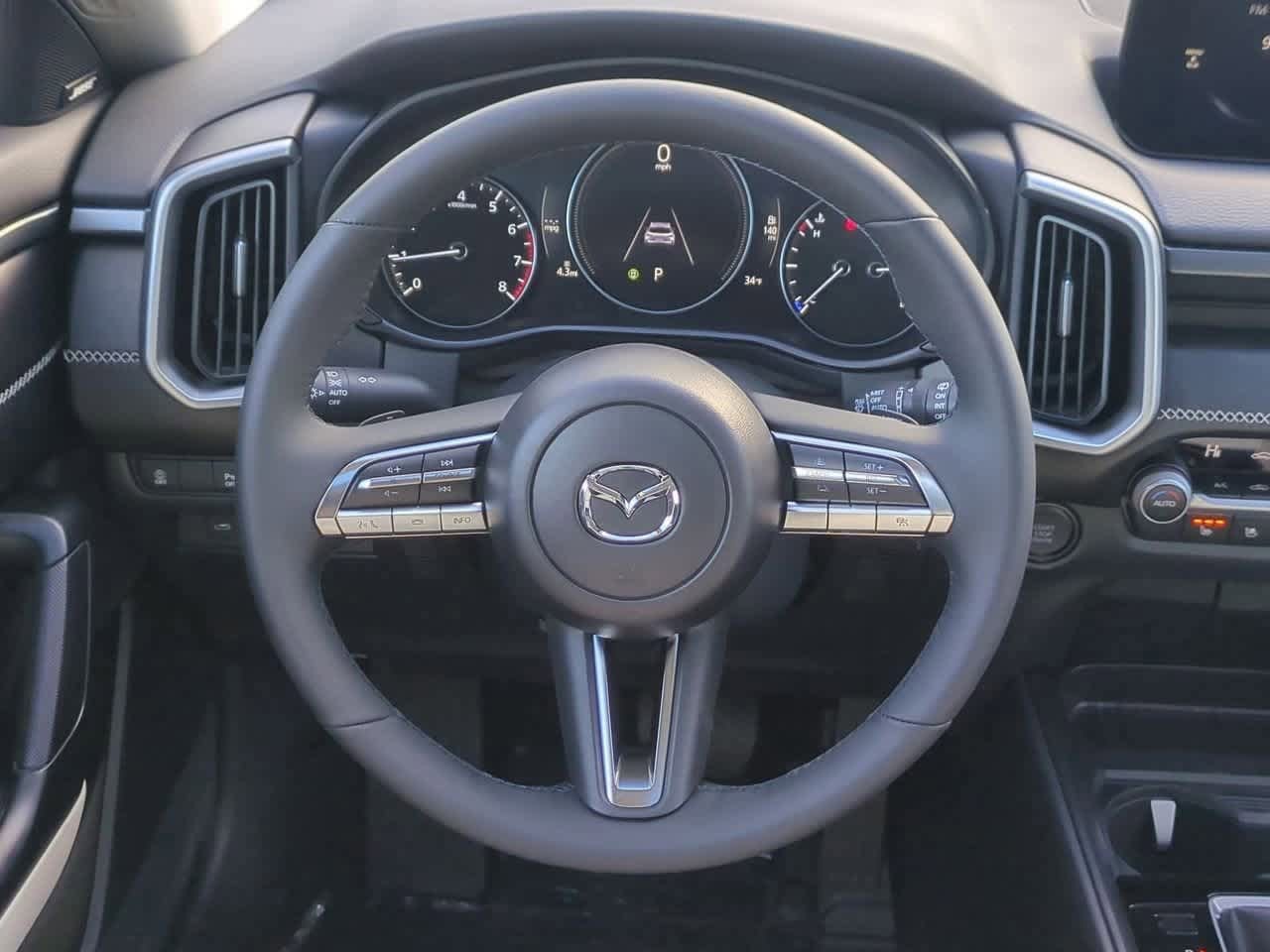 Thumbnail: 2026 Mazda CX-50 - 23