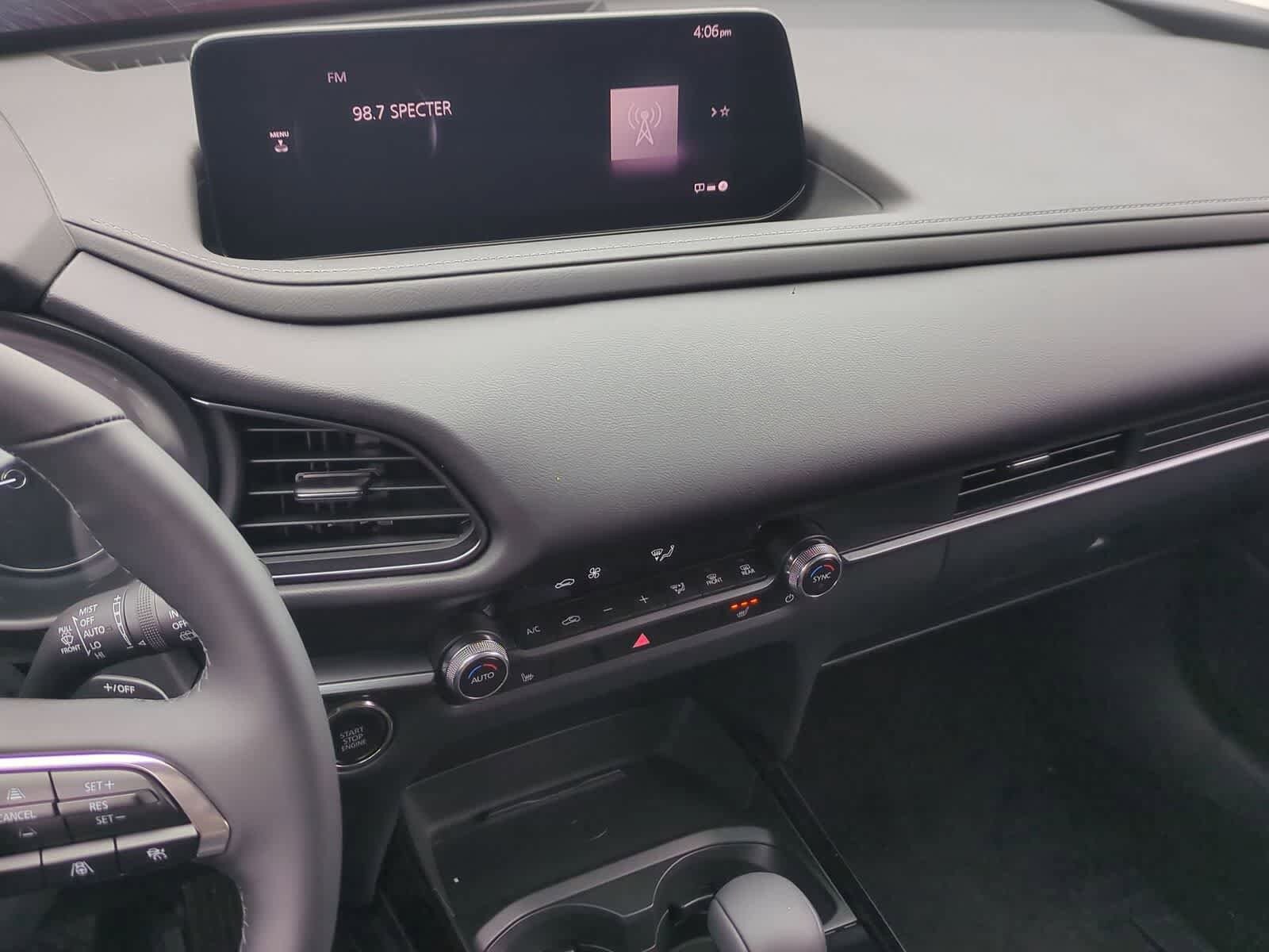 Thumbnail: 2026 Mazda CX-30 - 28