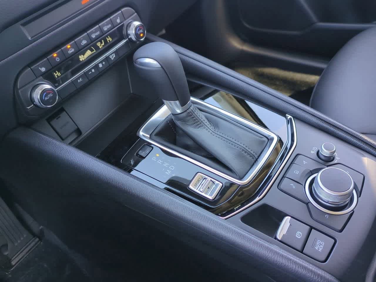 Thumbnail: 2025 Mazda CX-5 - 28