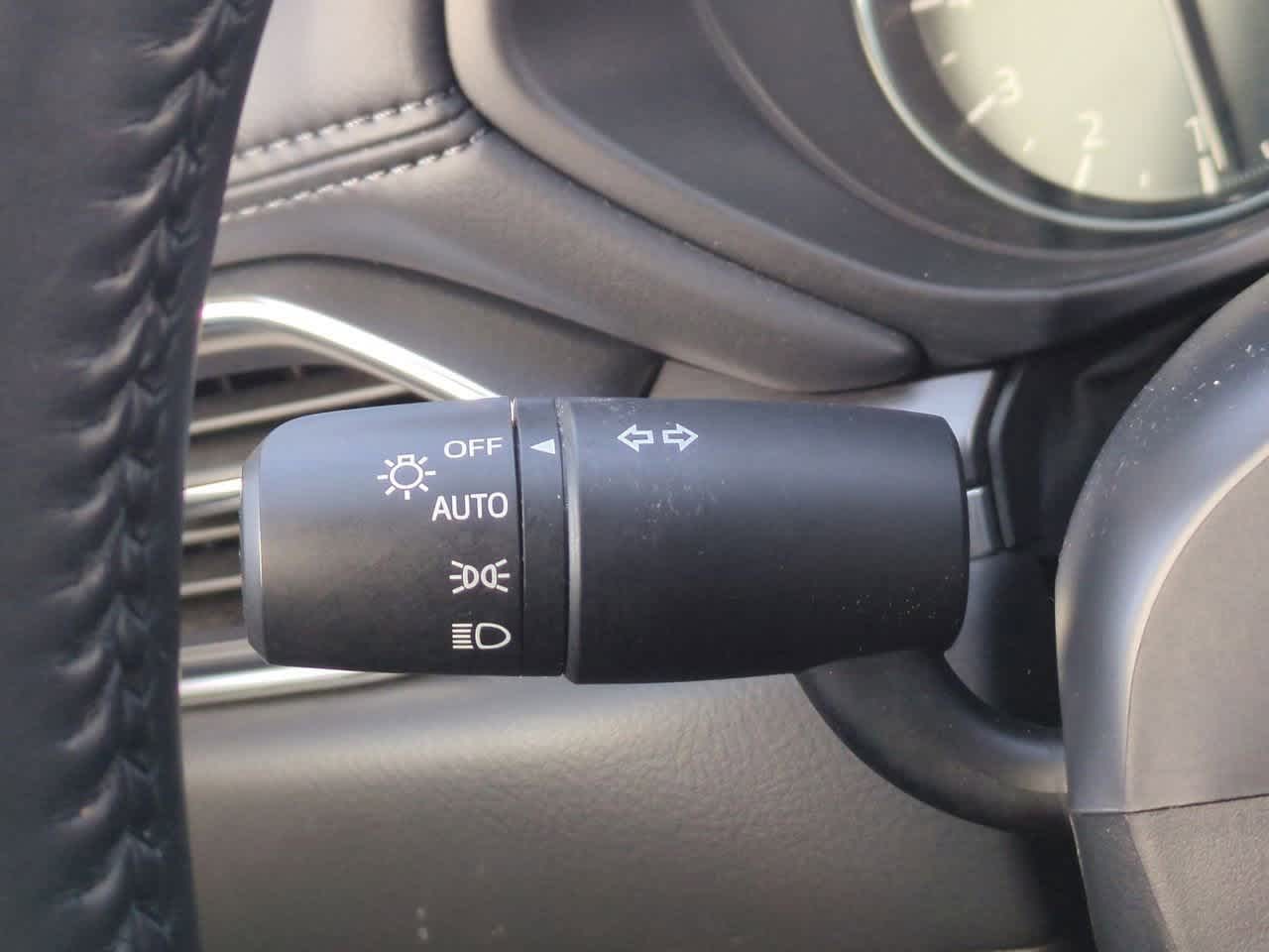 Thumbnail: 2024 Mazda CX-5 - 27