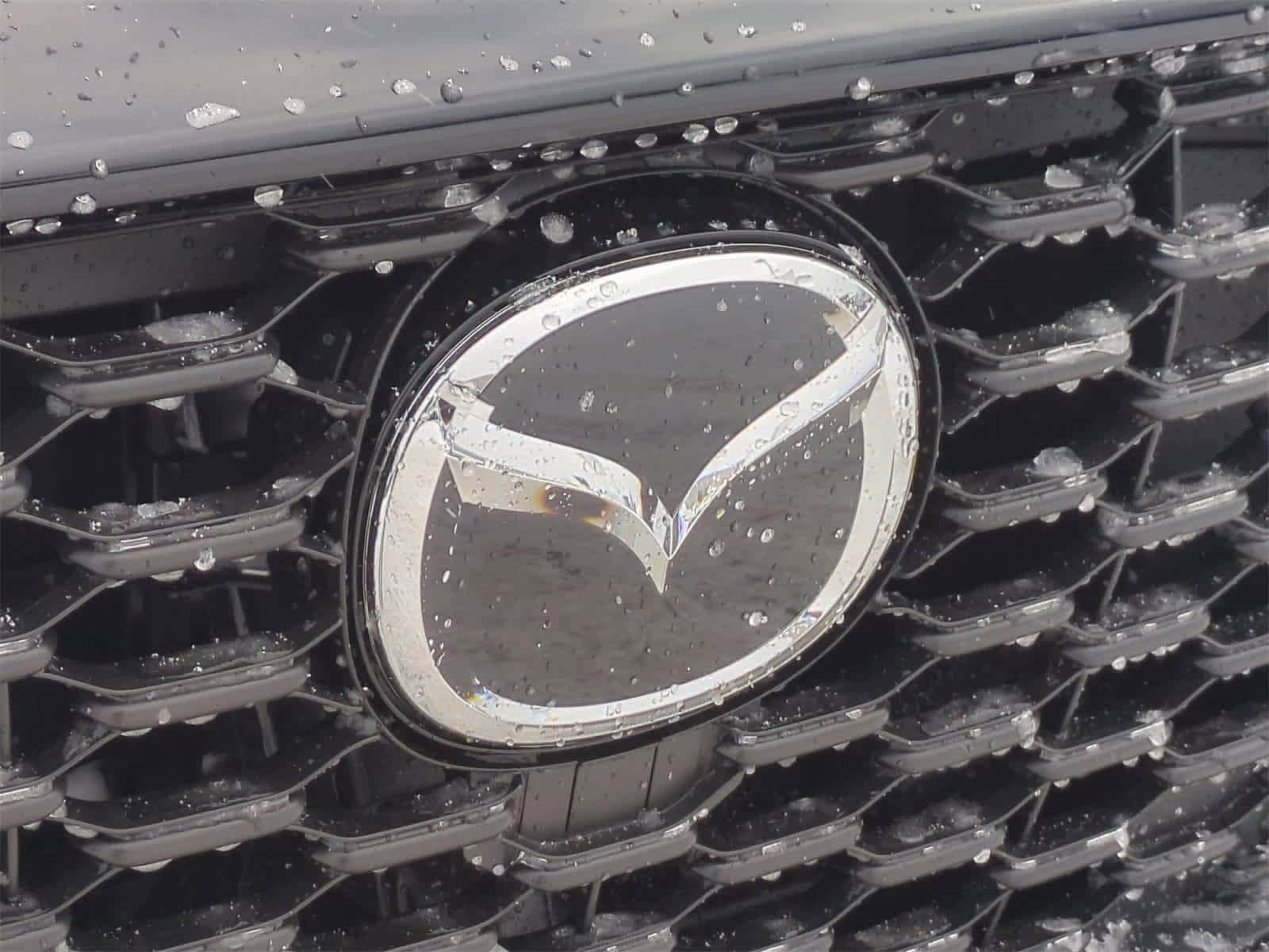 Thumbnail: 2026 Mazda CX-90 - 11