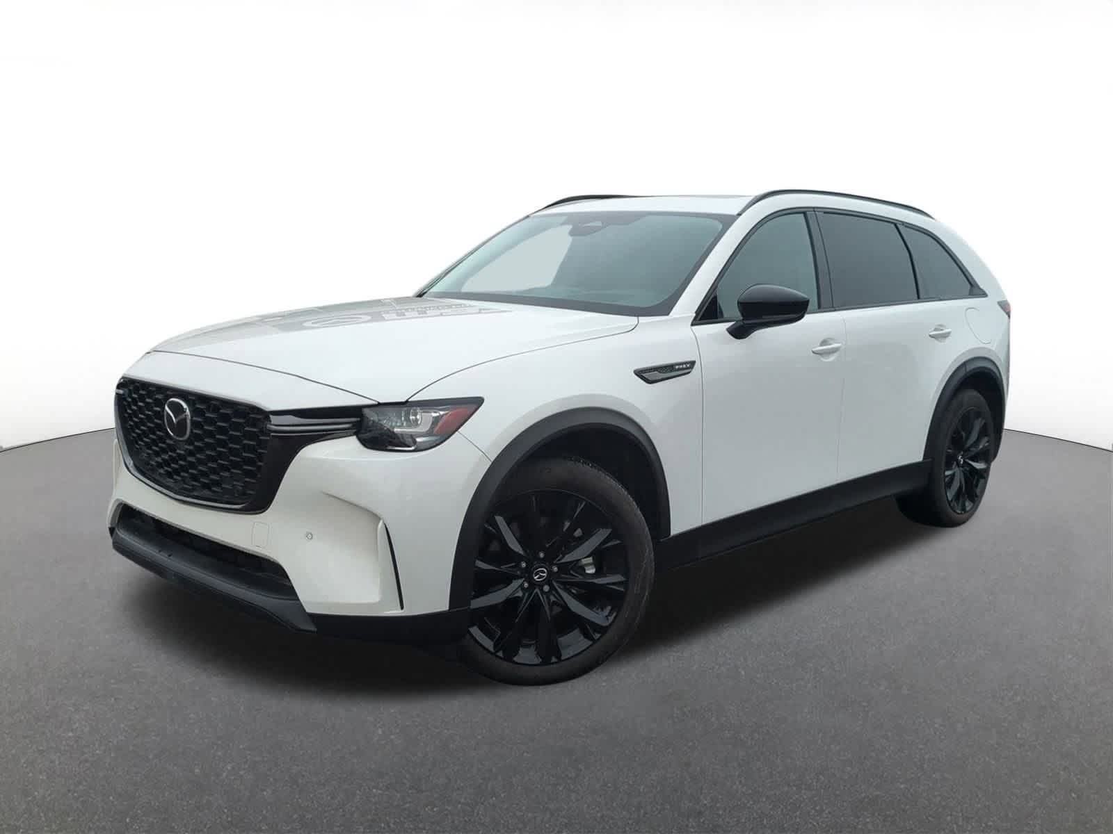Thumbnail: 2025 Mazda CX-90 - 1