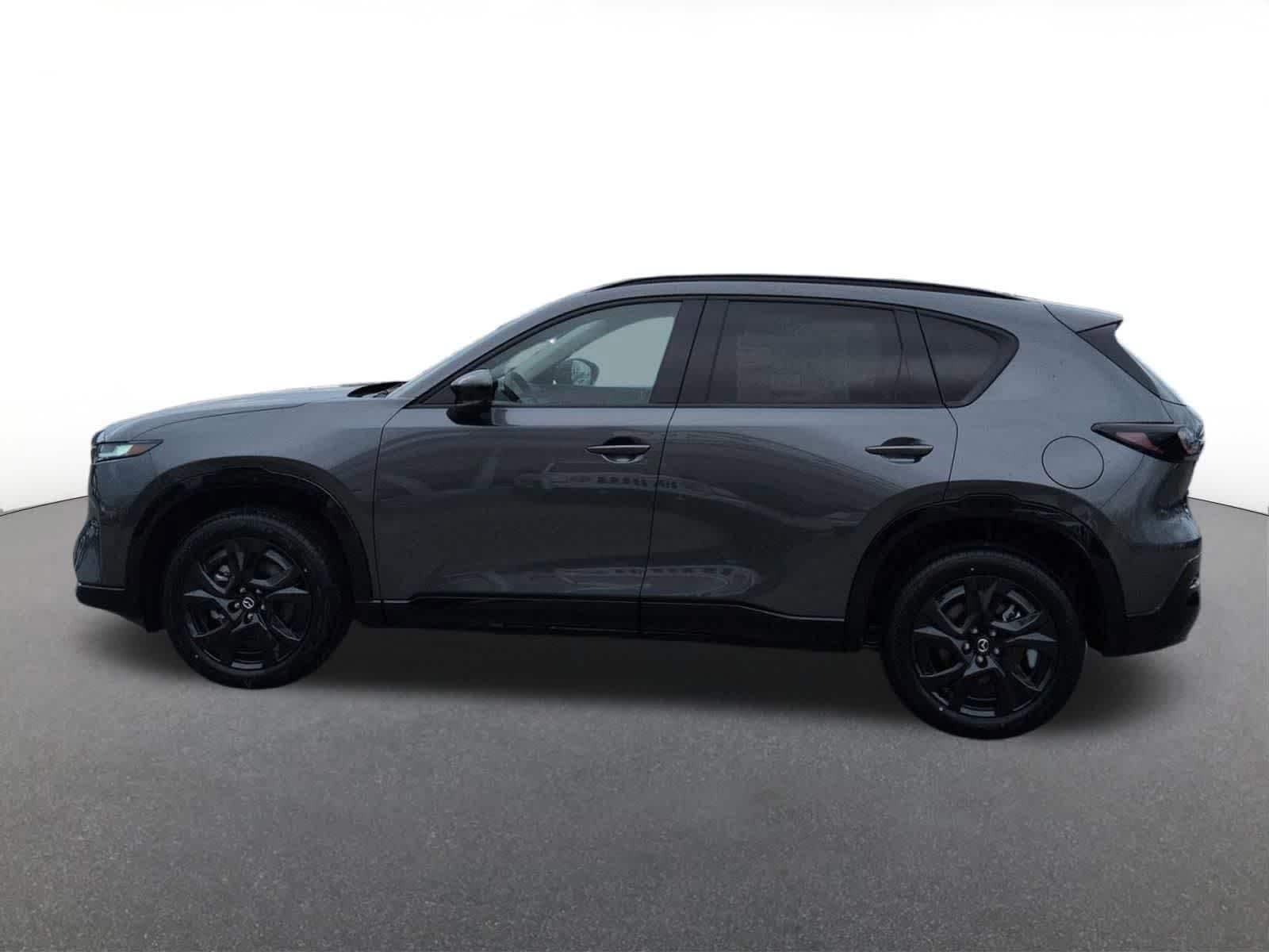 Thumbnail: 2026 Mazda CX-5 - 3