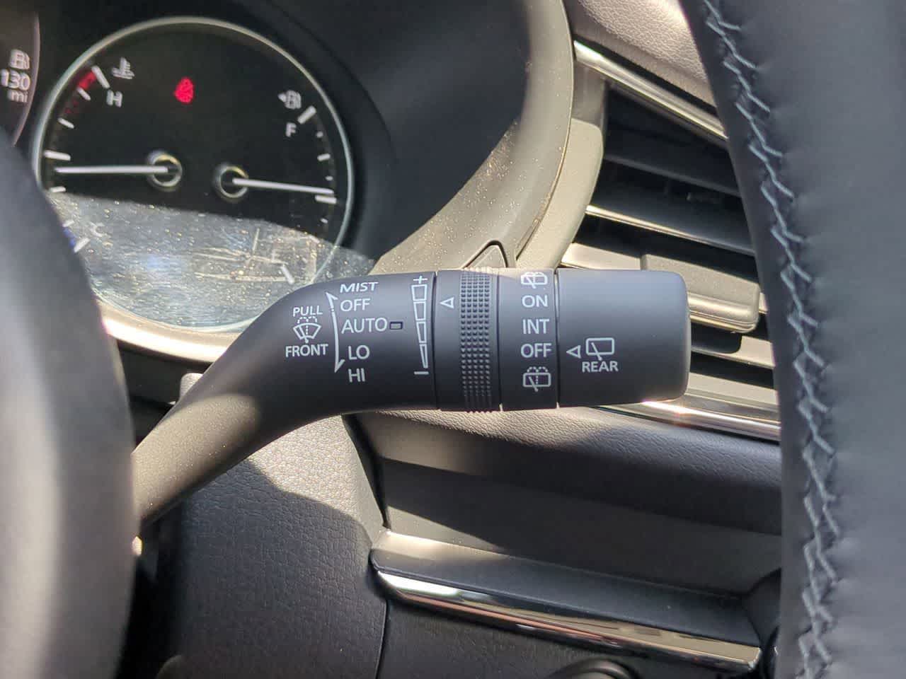 Thumbnail: 2025 Mazda CX-30 - 25