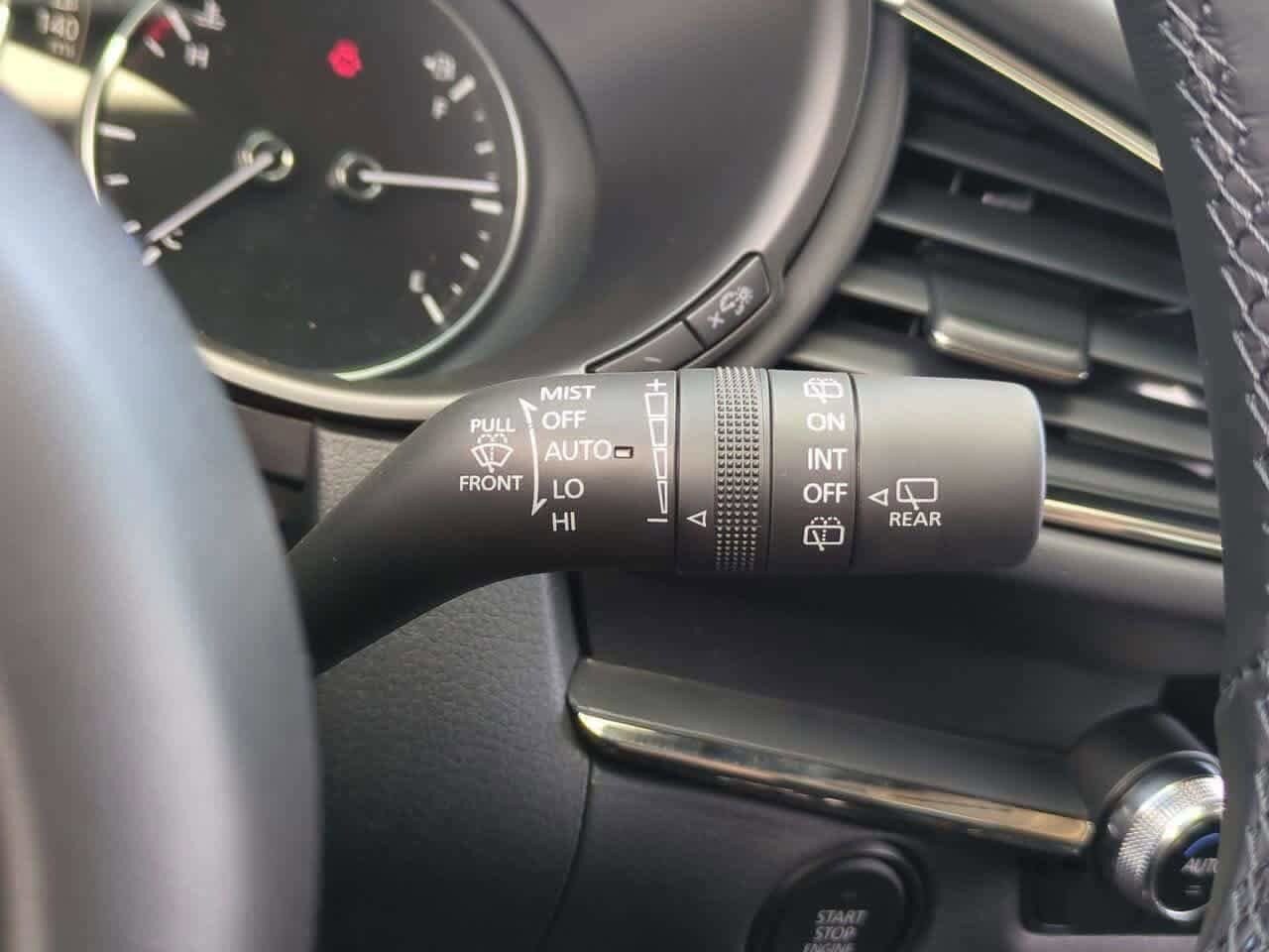 Thumbnail: 2025 Mazda CX-30 - 25