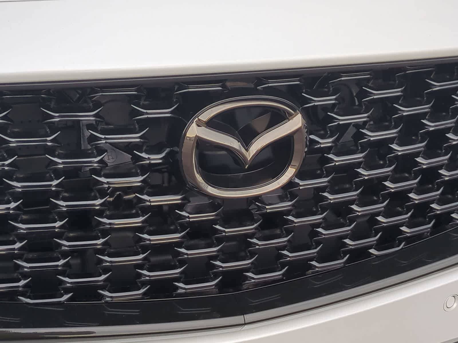 Thumbnail: 2026 Mazda CX-50 - 11