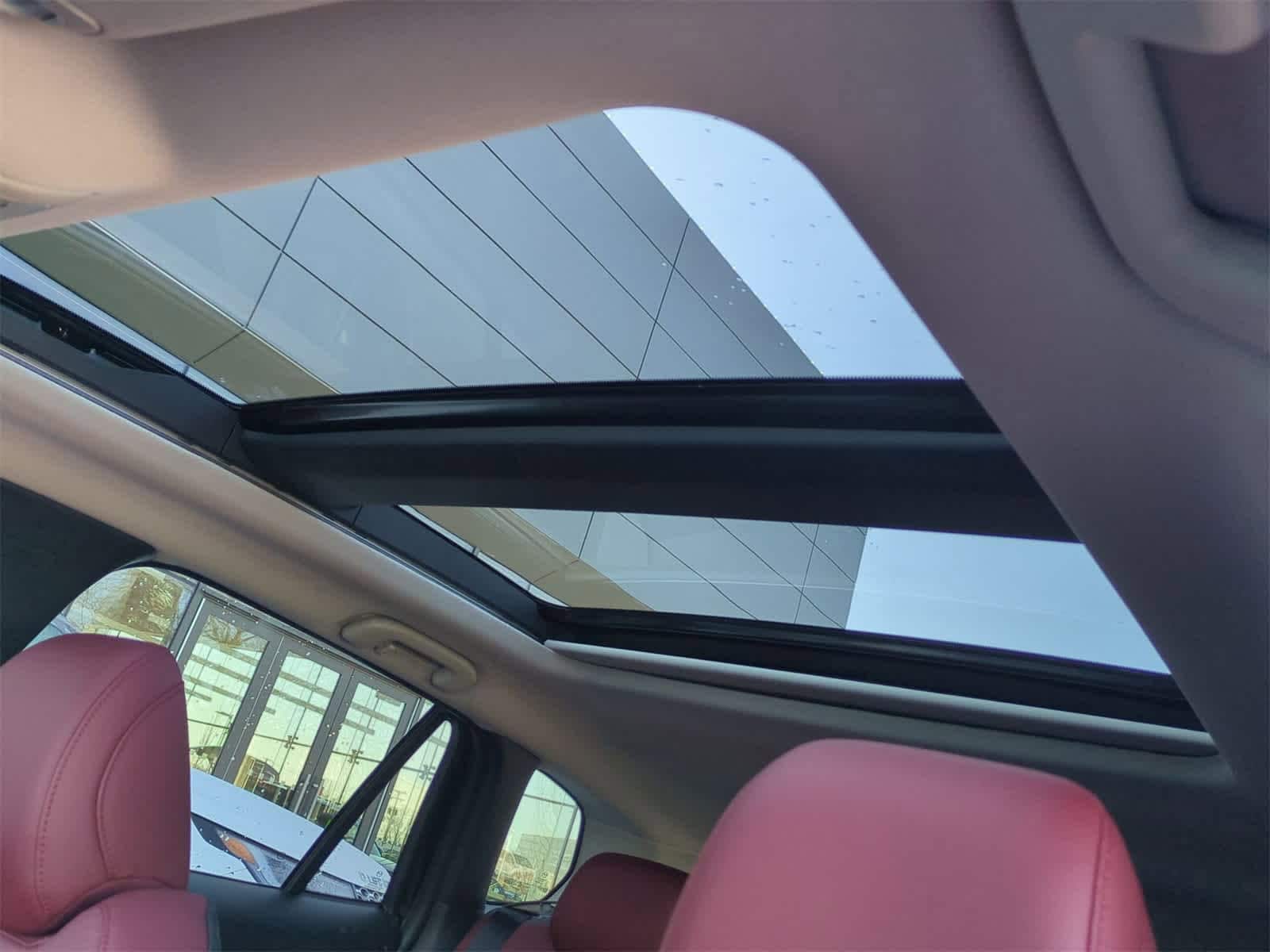 Thumbnail: 2026 Mazda CX-50 - 18