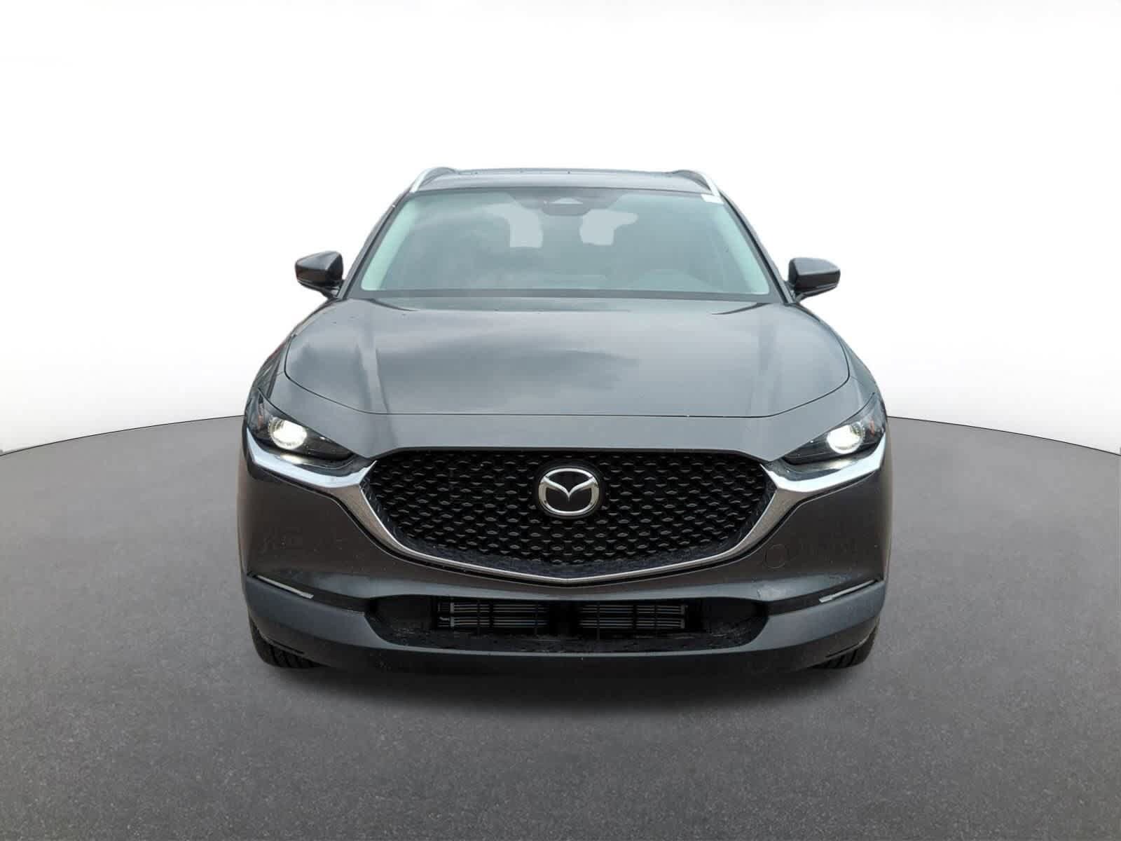 Thumbnail: 2025 Mazda CX-30 - 9