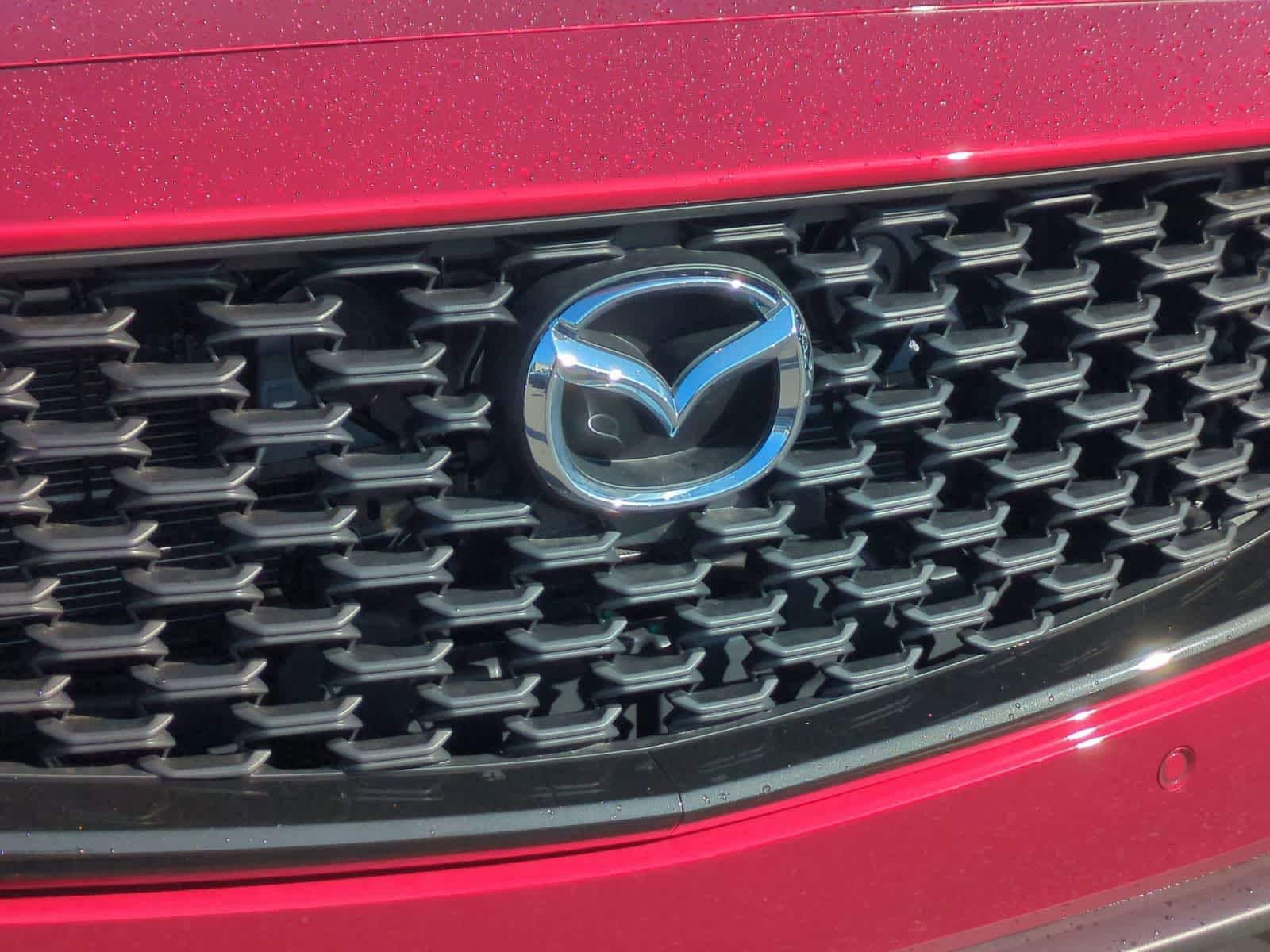 Thumbnail: 2026 Mazda CX-50 - 11