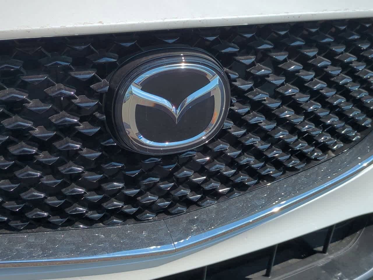 Thumbnail: 2025 Mazda CX-30 - 10