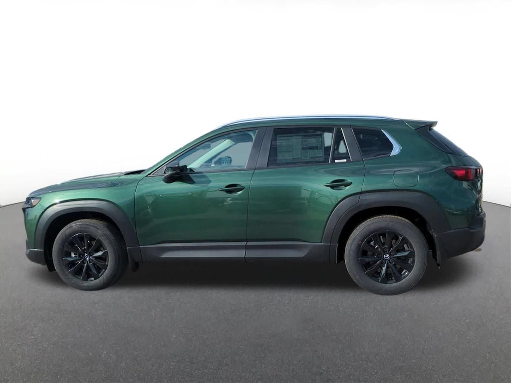 New 2026 Mazda CX-50 2.5 S Preferred AWD Sport Utility