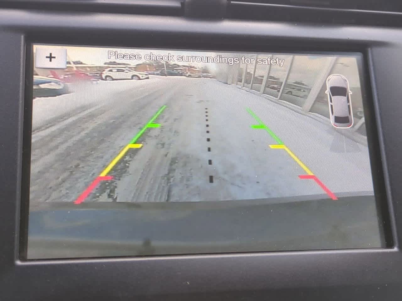 Thumbnail: 2017 Ford Fusion - 27